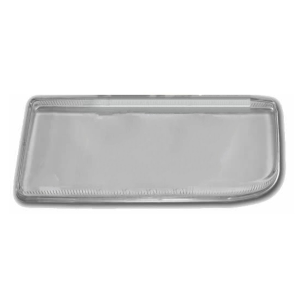 Vidrio de Óptica para Mercedes-Benz Axor 2007 / 2022 izquierdo