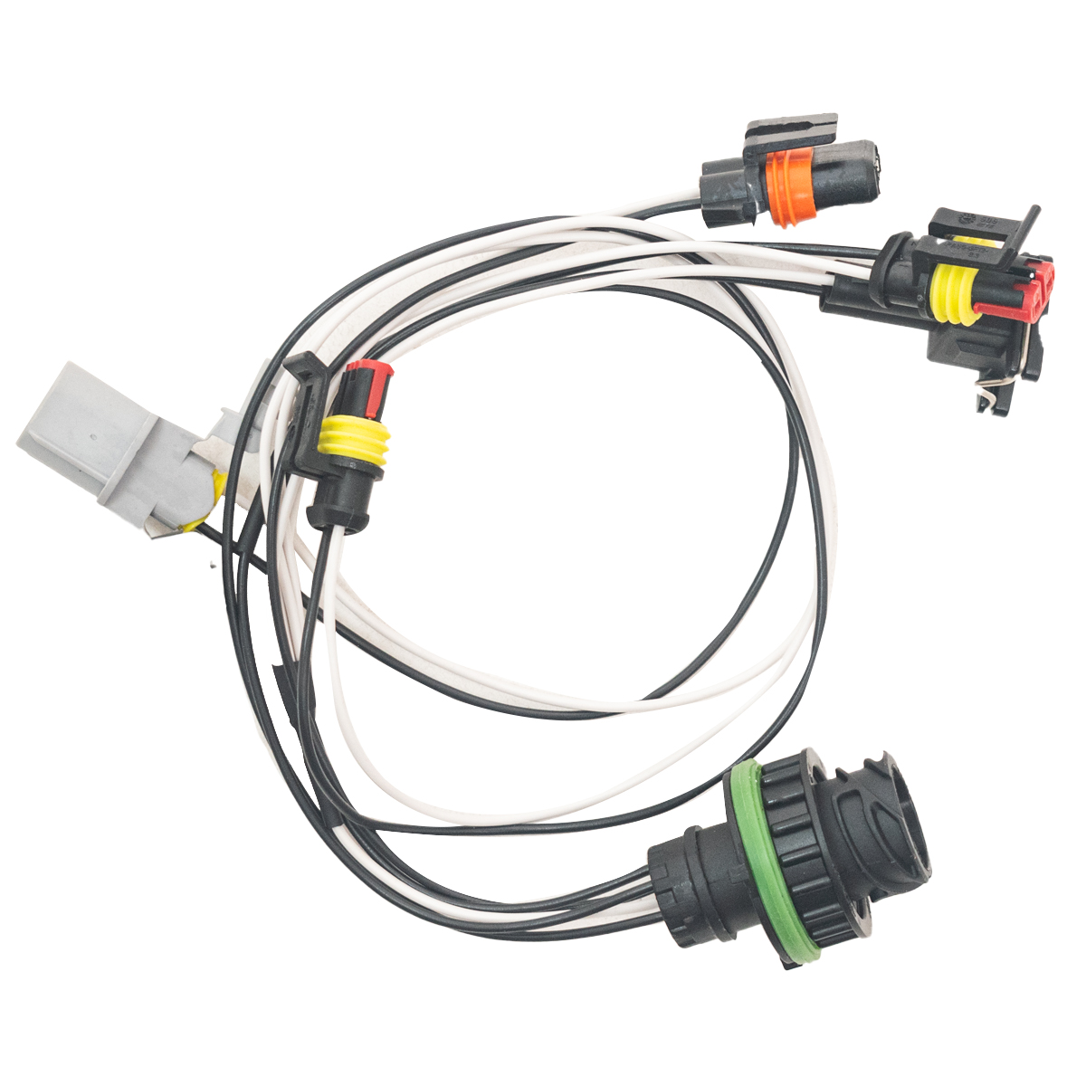 Portalámparas Kit Cable Intero para Ópticas Mb Atego