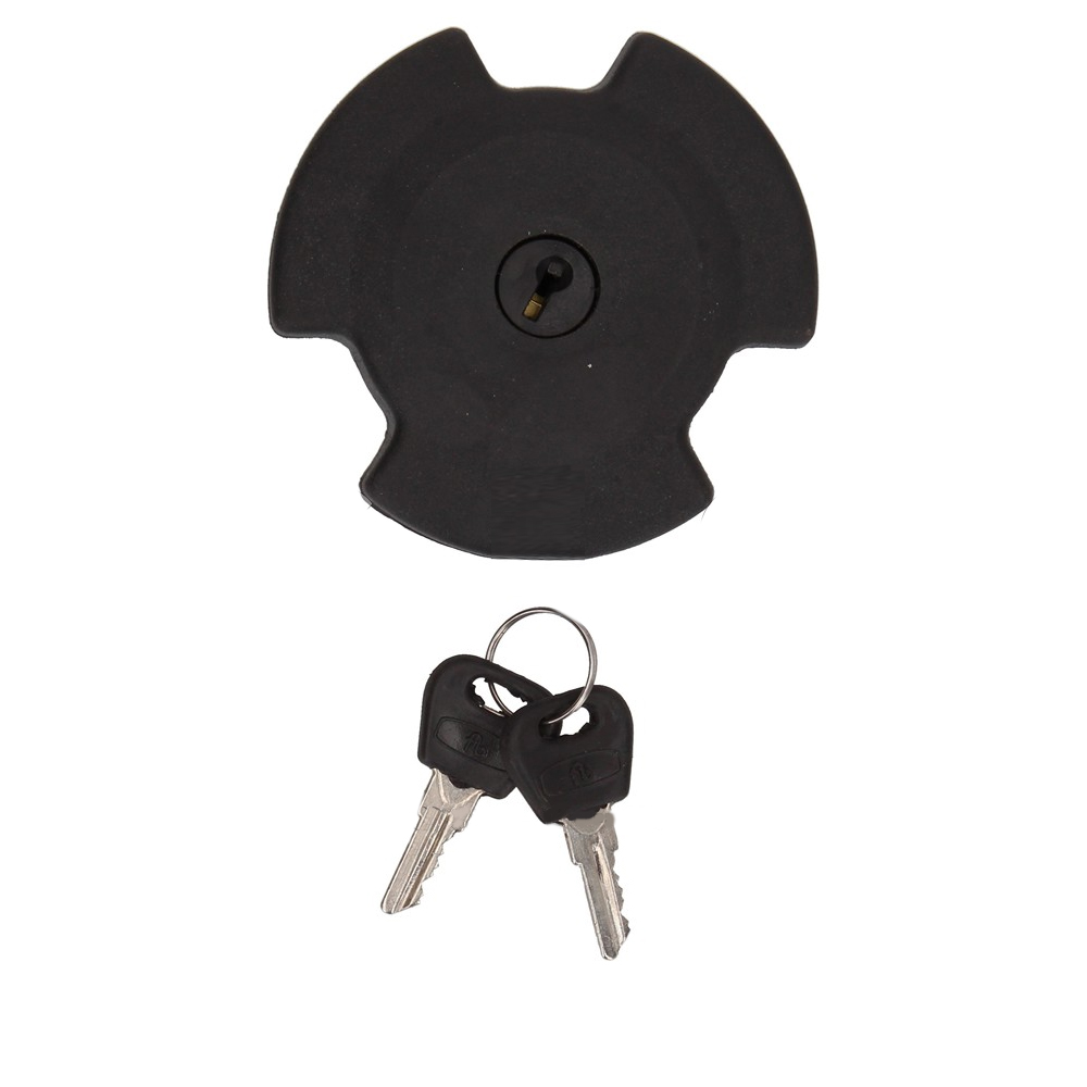 Tapa Tanque de Combustible 180-D Furgon