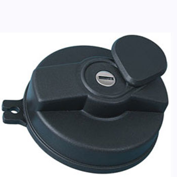 Tapa Tanque de Combustible Camion Desde 1999 con Ll con Rosca Hembra