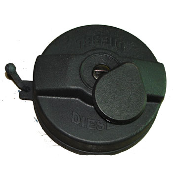 Tapa Tanque de Combustible Camion 1997-1998 con Ll con Ros Ext TV-4100