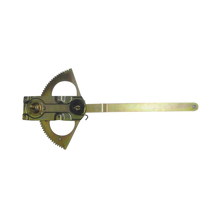 Máquina Levanta Cristal para Mercedes-Benz 709 / 710 / 913 delantera Manual derecha