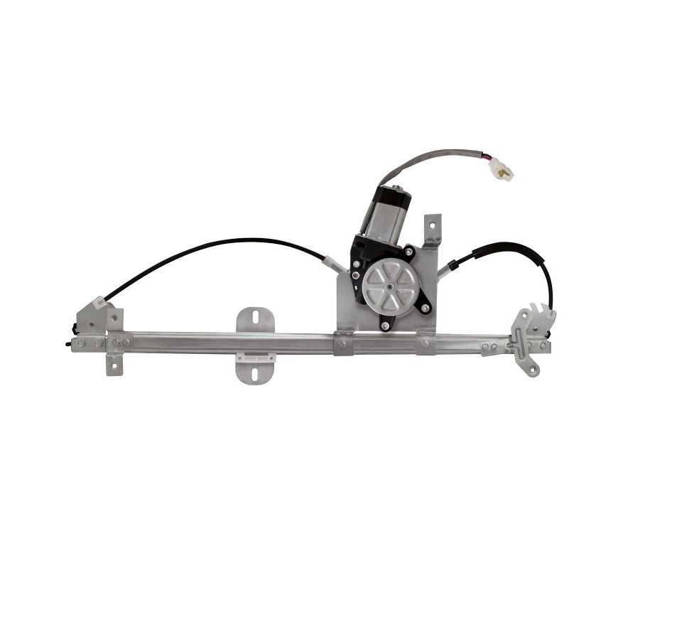Máquina Levanta Cristal para Mercedes-Benz Atego 2006 / 2013 Axor 2007 / 2012 Actros 2011 / 2017 Eléctrica derecha