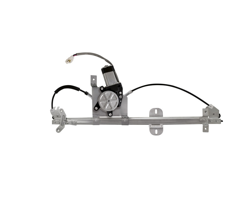 Máquina Levanta Cristal para Mercedes-Benz Atego 2006 / 2013 Axor 2007 / 2012 Actros 2011 / 2017 Eléctrica izquierda