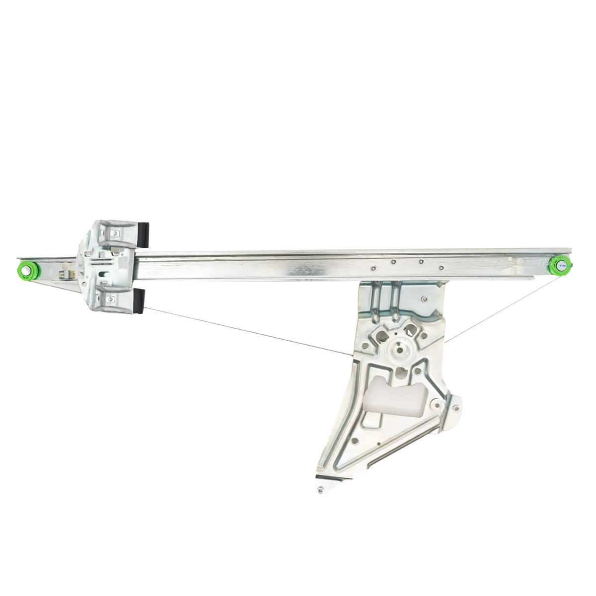 Máquina Levanta Cristal para Mercedes-Benz Sprinter 2012 / 2019 515 Eléctrica S / Motor delantera derecha