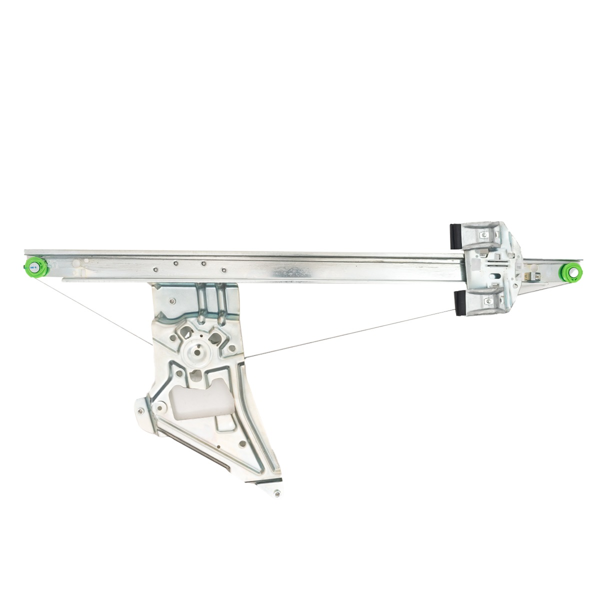 Máquina Levanta Cristal para Mercedes-Benz Sprinter 2012 / 2019 515 Eléctrica S / Motor delantera izquierda