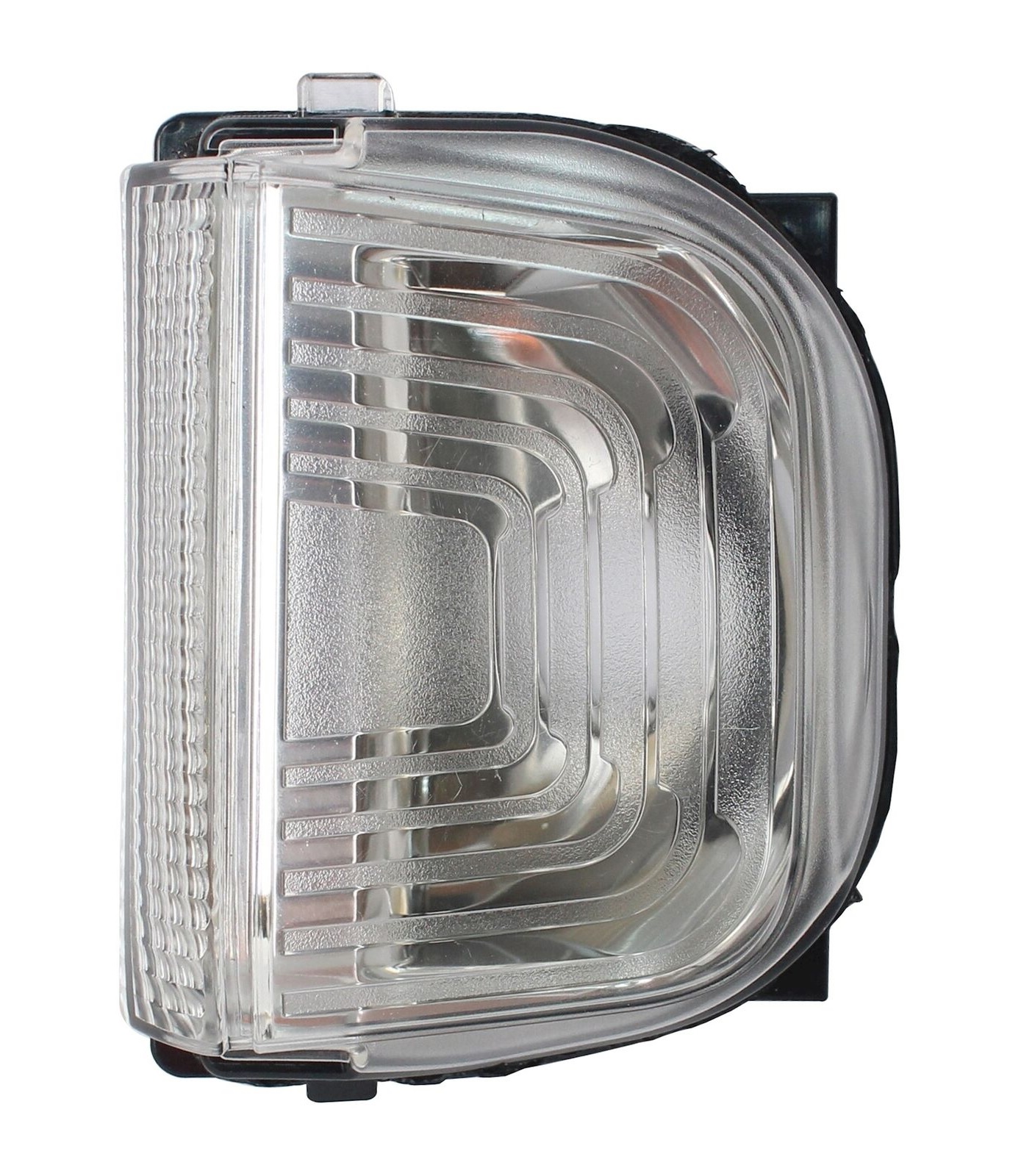 Faro de espejo para Sprinter Desde 2019 derecho