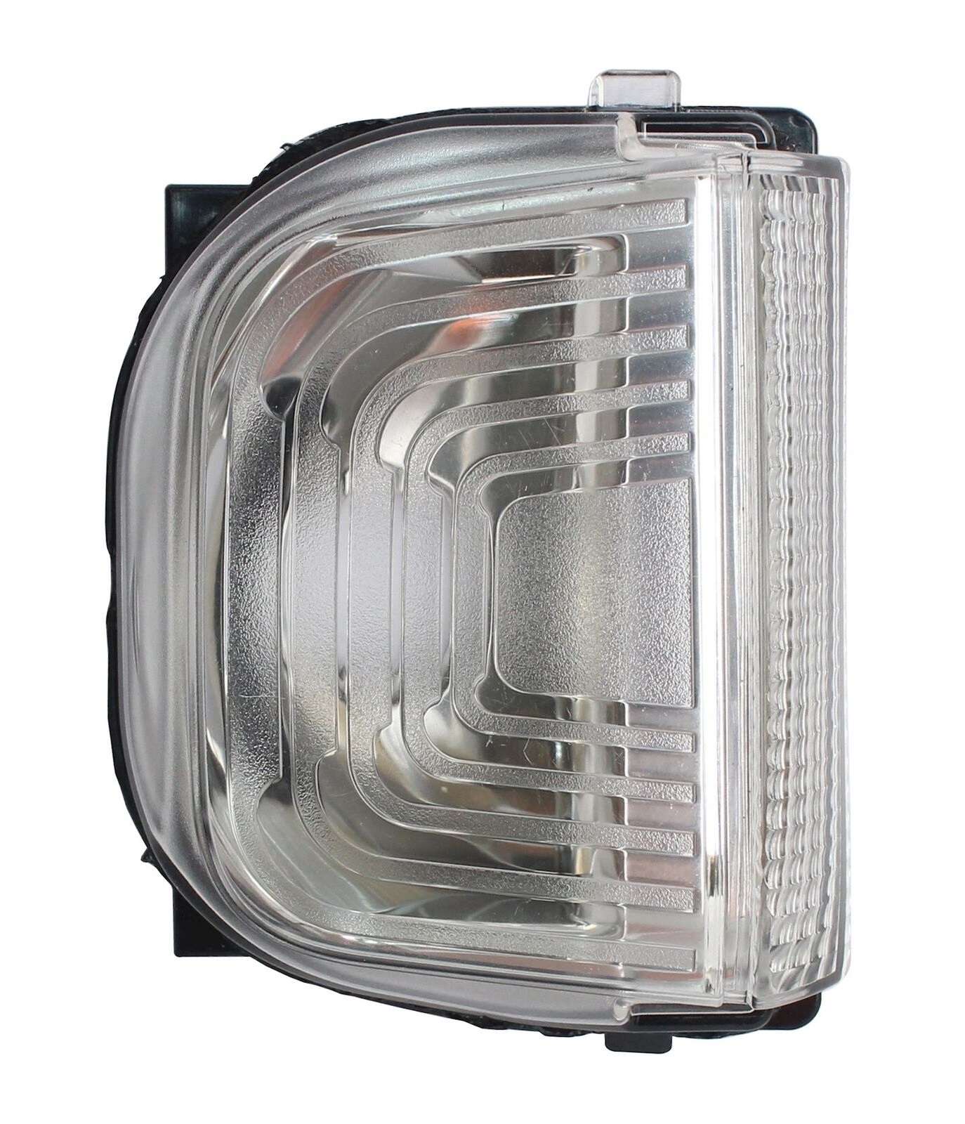Faro de espejo para Sprinter Desde 2019 izquierdo