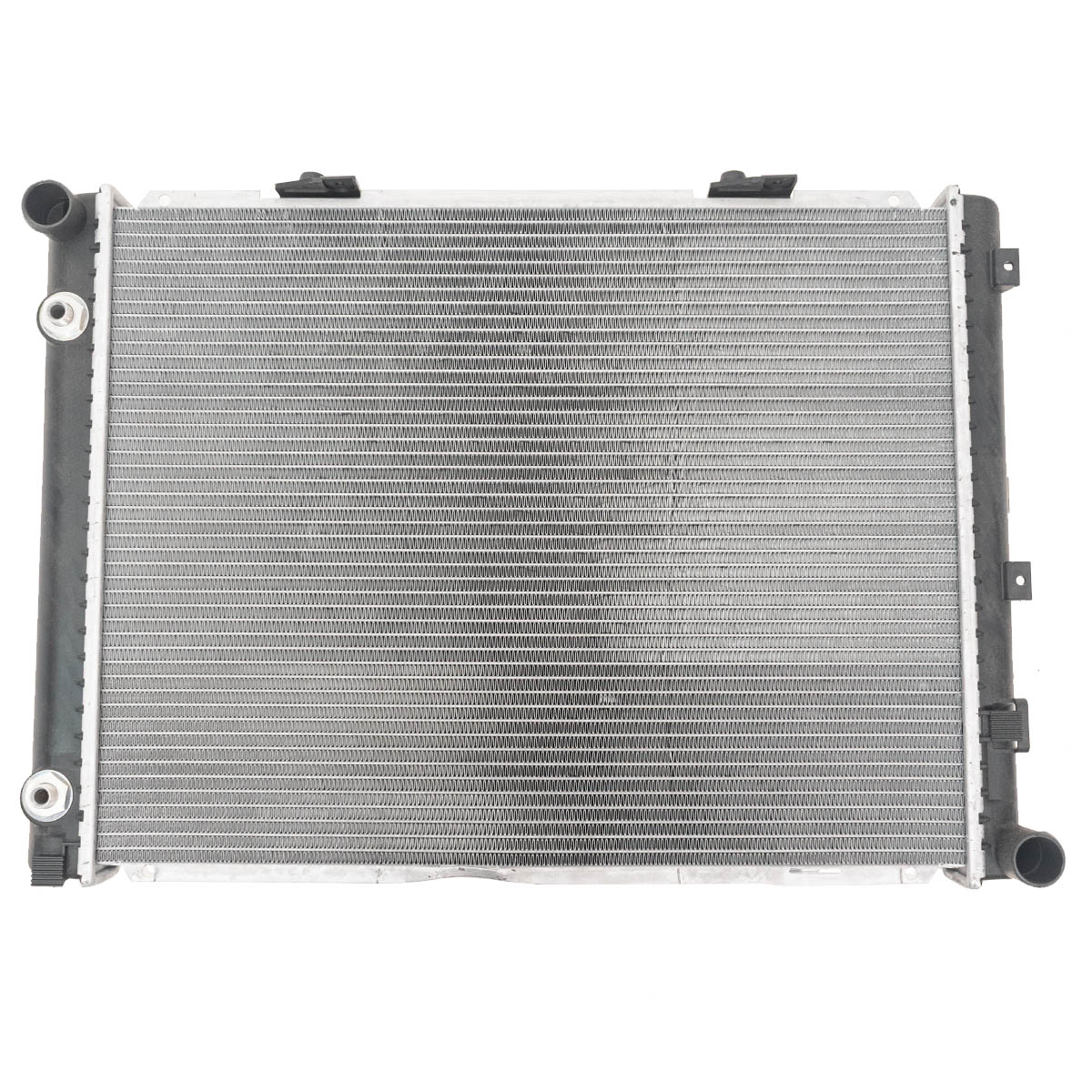 Radiadores 190 190D 2.0 W201 1983-1993 Caja / Automatica 575X368X32 Brazado