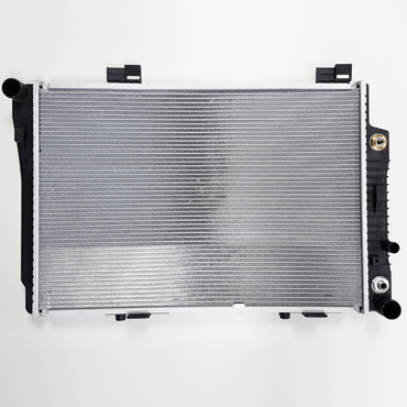 Radiadores Clase W202 - C200 D - Clk 320 Caja / Automatica 615X425X35 Brazado