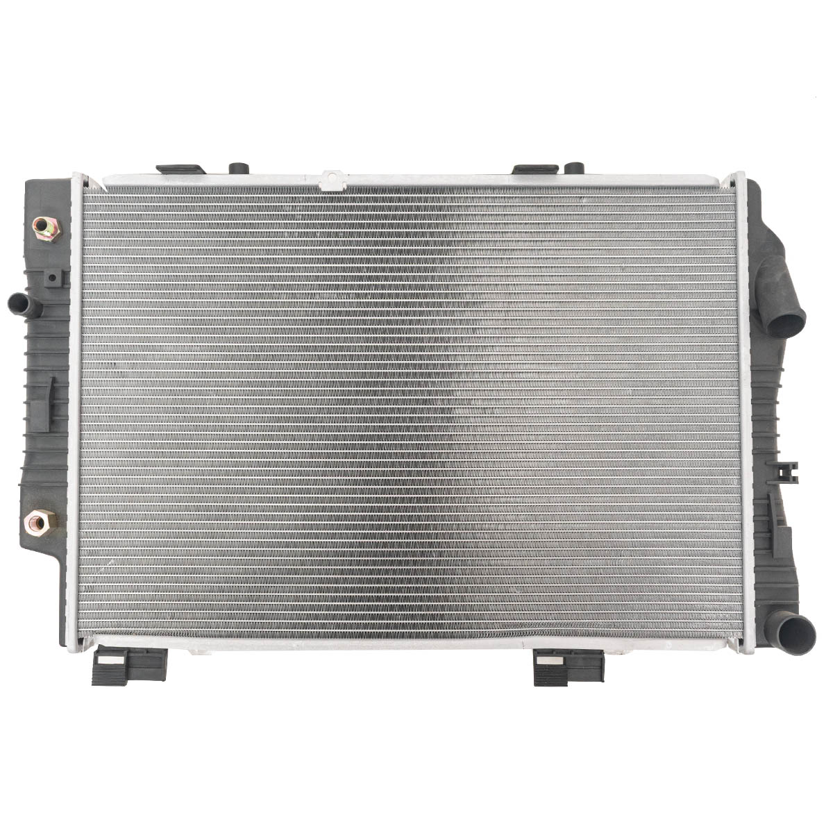 Radiadores C280 W202 1993-2000 Caja Automatica 615X418X32 Brazado