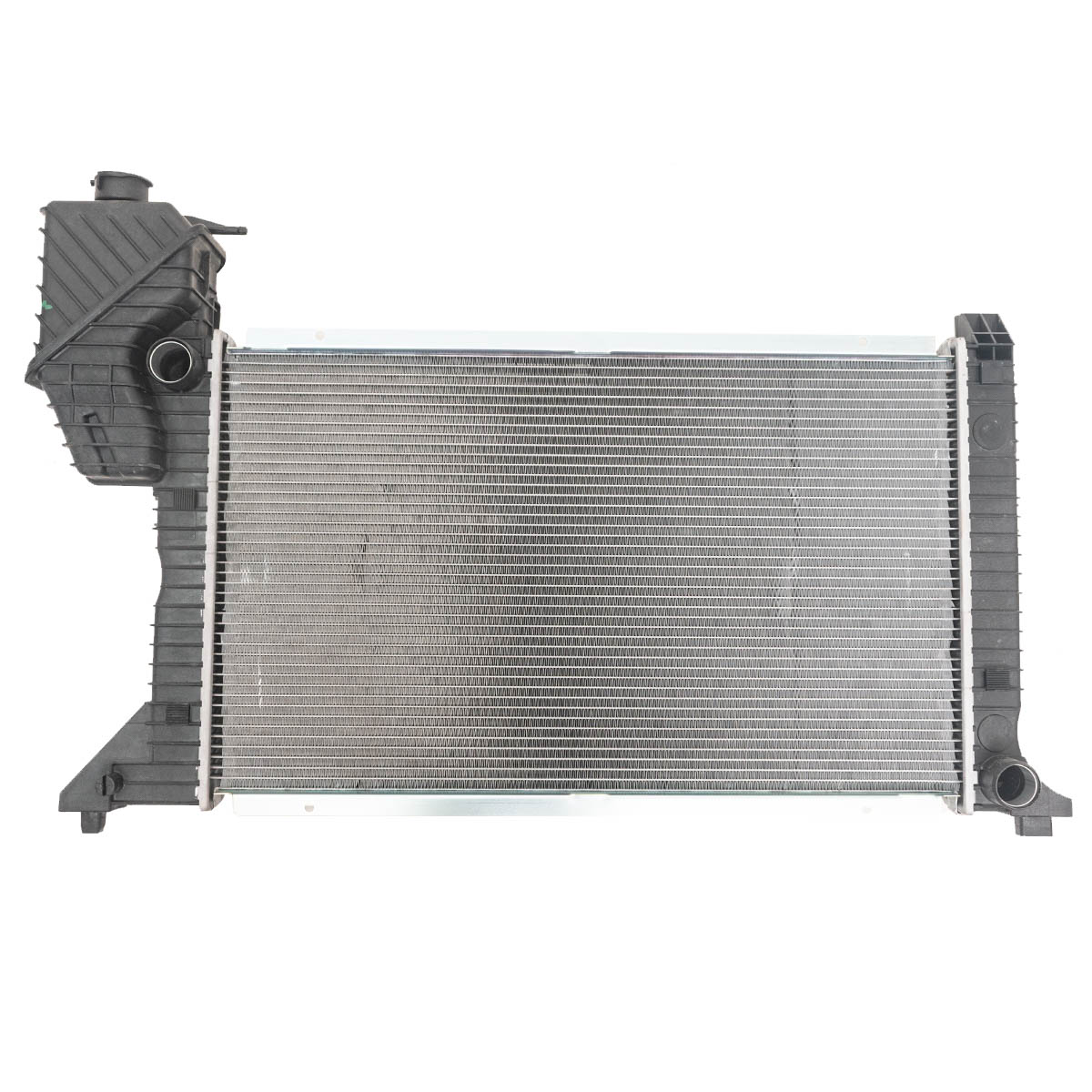 Radiadores Sprinter D 1997-2002 con Aa Brazado 680X408X40