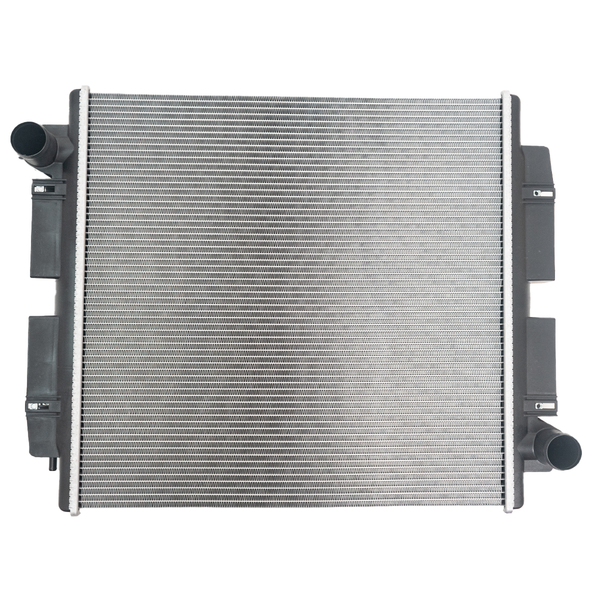 Radiadores O-500 2004-2016 / 1518 con Aire OM-906 648X68 Brazado