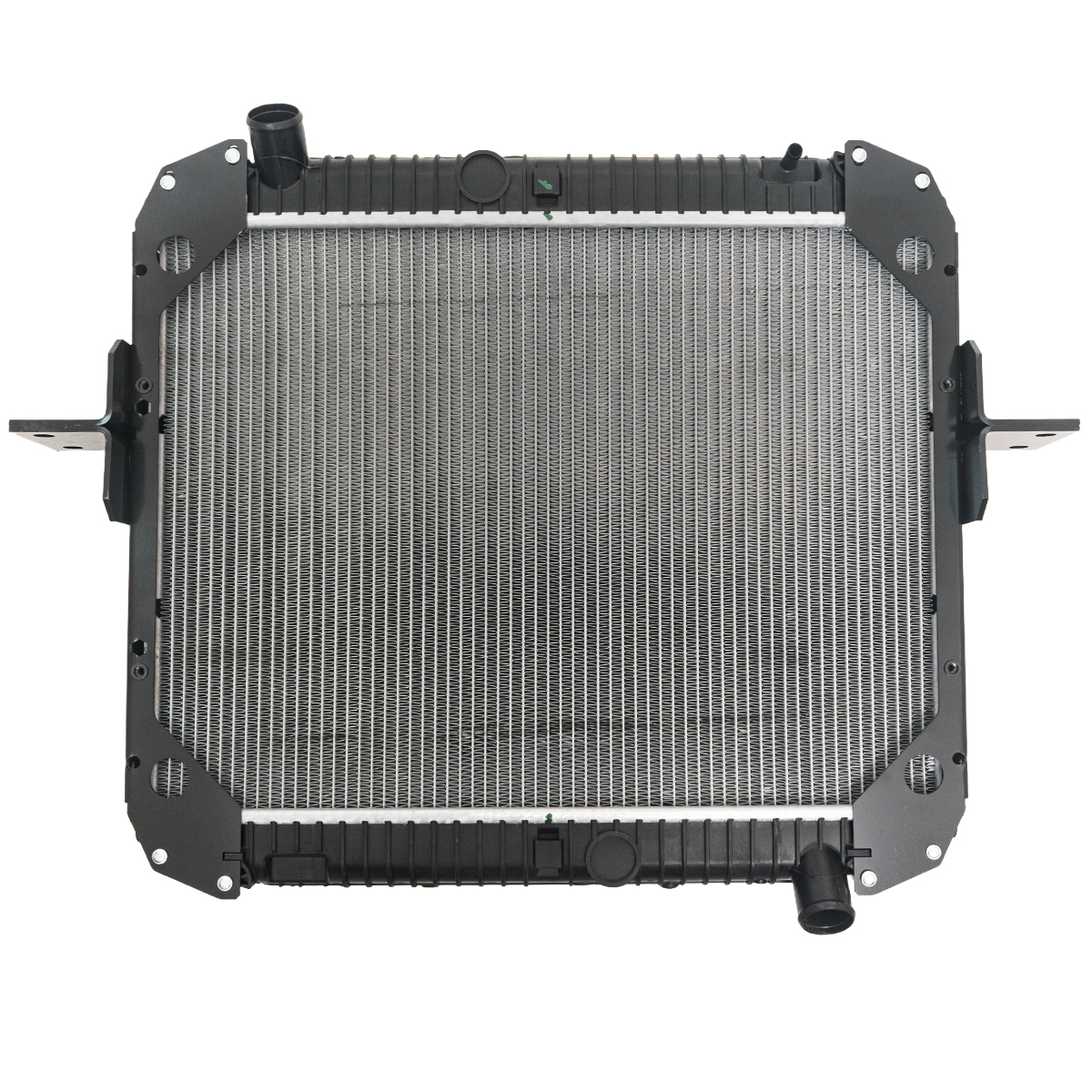 Radiadores 712 / 941L / 1215 / OF1417 Brazado
