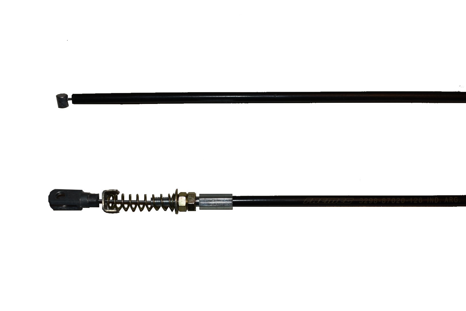 Cable Tira Capot 1518 / 1521 / 1526