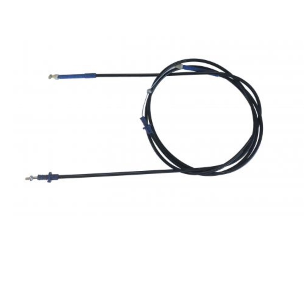 Cable Tira Capot 1215 / 1619 Largo