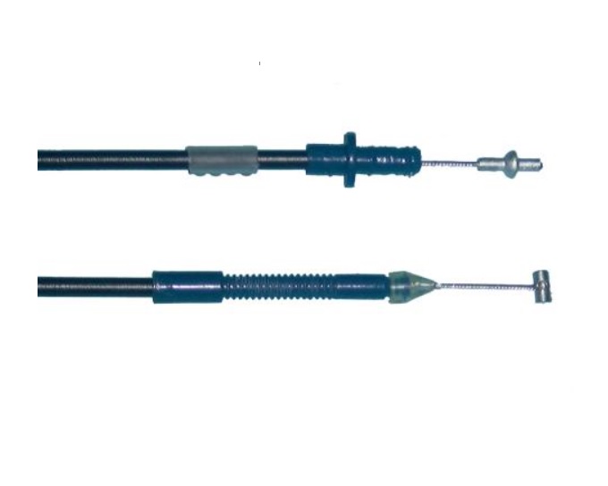 Cable Tira Capot 1215 / 1619 Corto
