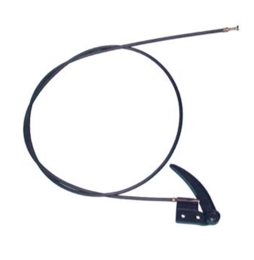 Cable Tira Capot 710 / 814 / 914 con Manijia