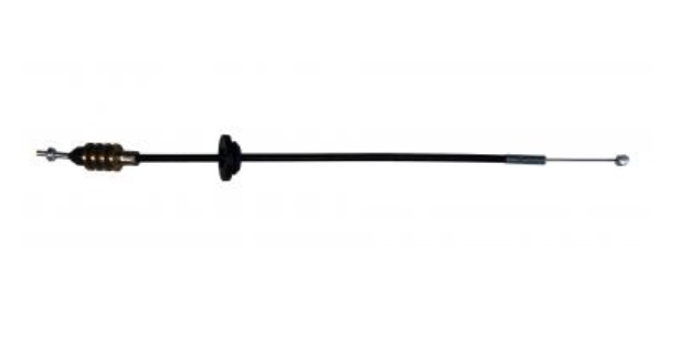 Cable Tira Capot 1620 / 1624 / 1625 Desde 1996 izquierdo