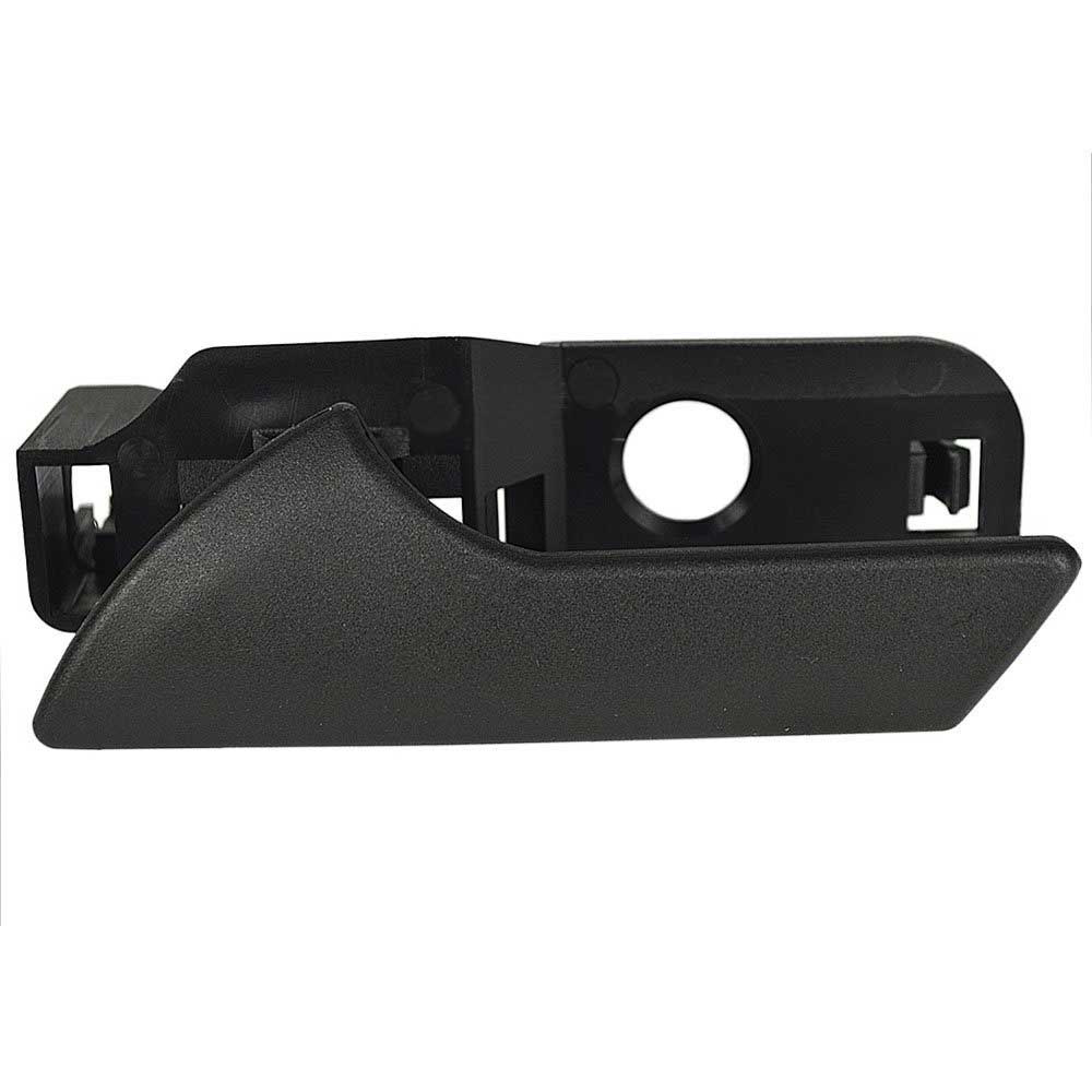 Manija interior Camion Accelo 2010-2019 negra izquierda