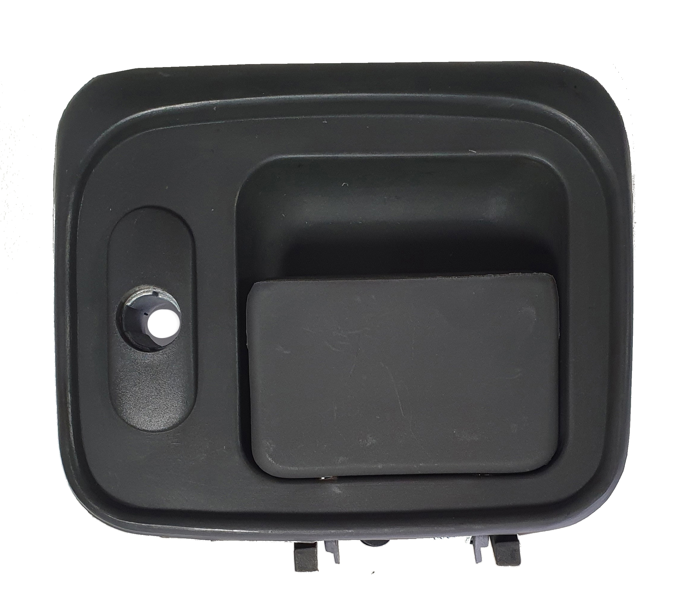 Manija exterior para 712 / 1215 / 1620 / 1633 / 1938 con Agujero sin Cilindro izquierda
