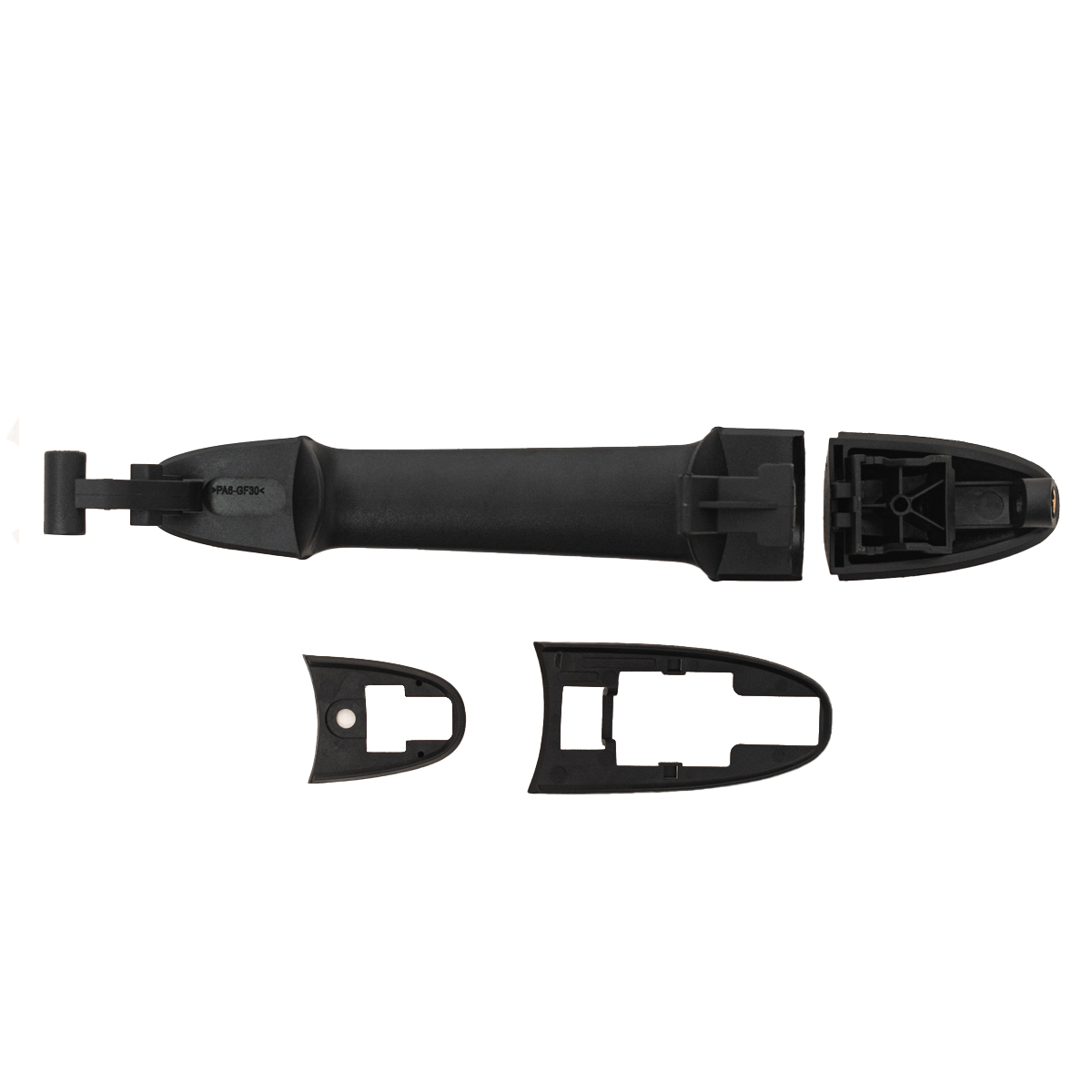 Manija exterior para Mercedes-Benz Sprinter 2012 / 2016 sin Agujero