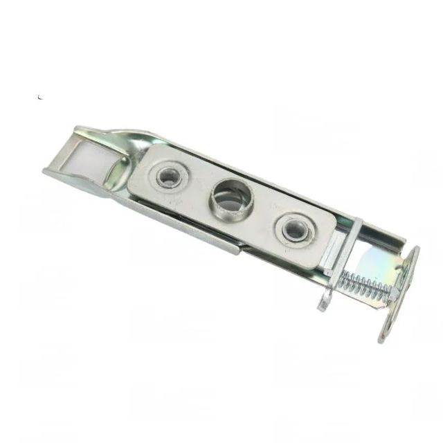 Cerradura de Capot para Mercedes-Benz Sprinter 2012 / 2016 inferior