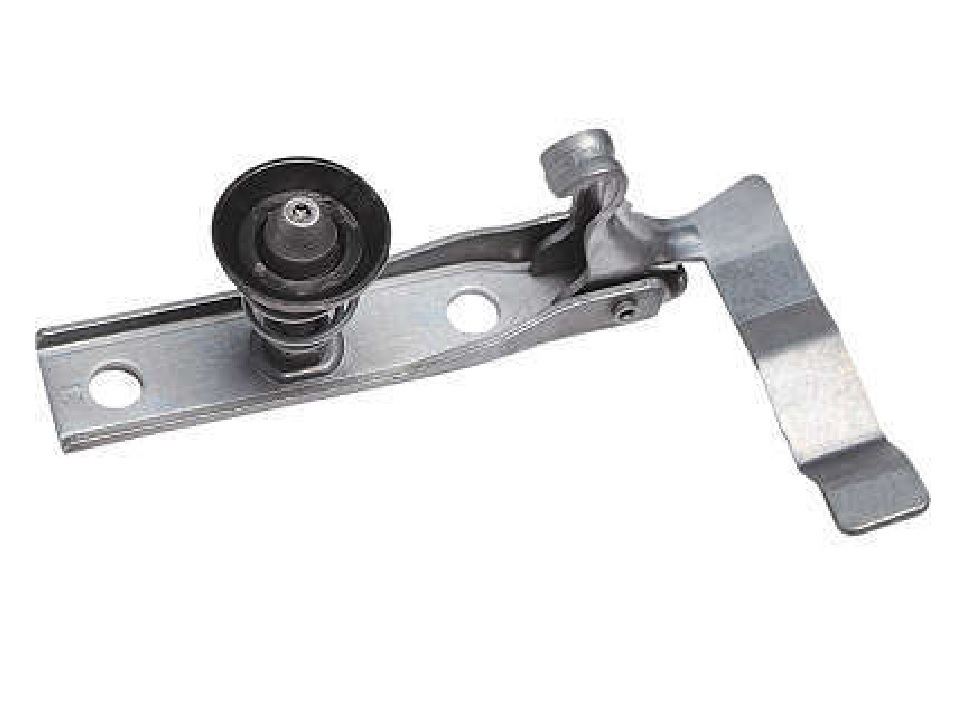 Cerradura de Capot para Mercedes-Benz Sprinter 2012 / 2016 superior