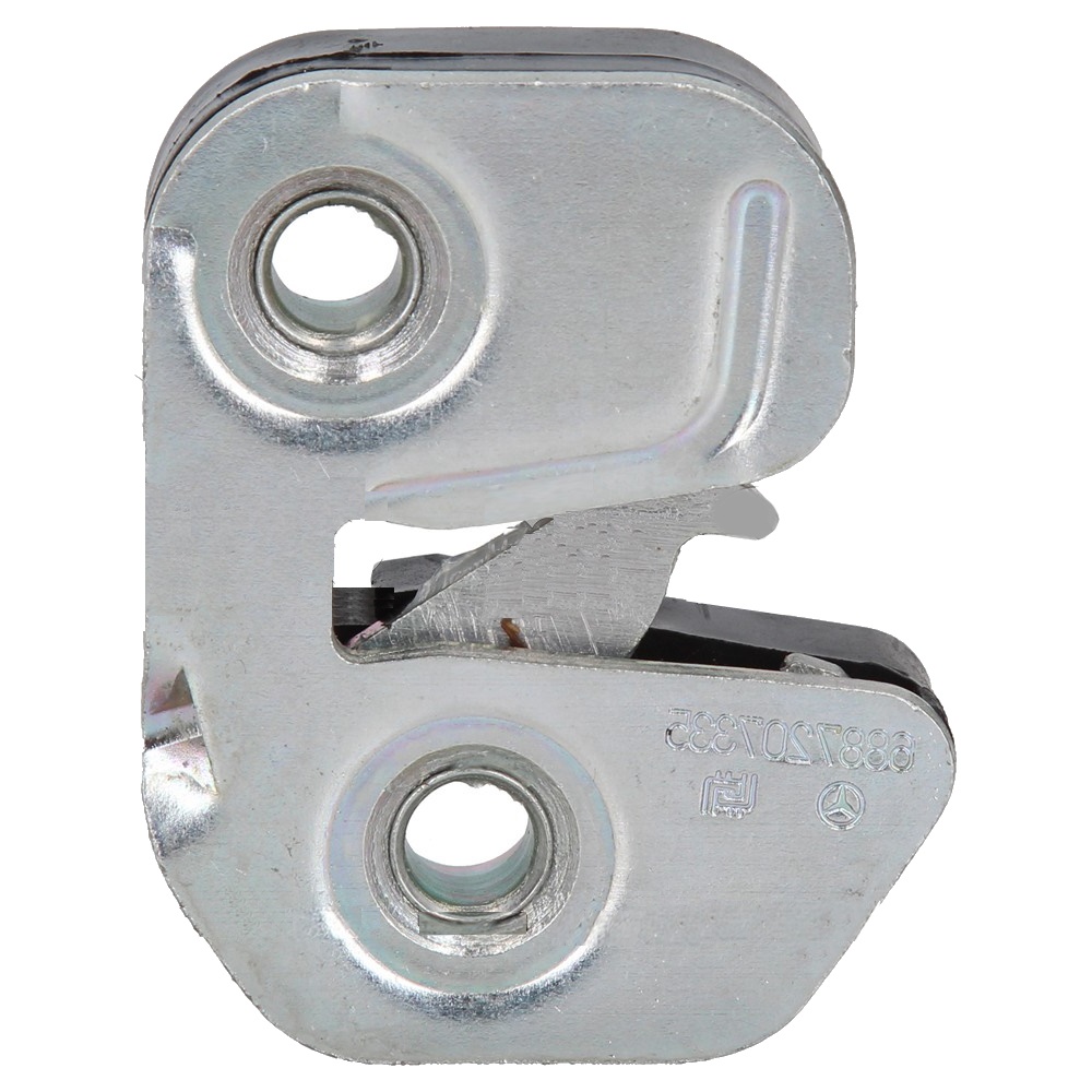 Cerradura de Puerta 710 / 1215 izquierda Pestillo exterior