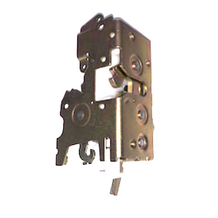 Cerradura de Puerta para Mercedes-Benz Sprinter 1997 / 2012 Axor 2007 / 2012 Atego 2006 / 2023 derecha