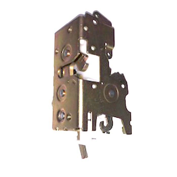 Cerradura de Puerta para Mercedes-Benz Sprinter 1997 / 2012 Axor 2007 / 2012 Atego 2006 / 2023 izquierda