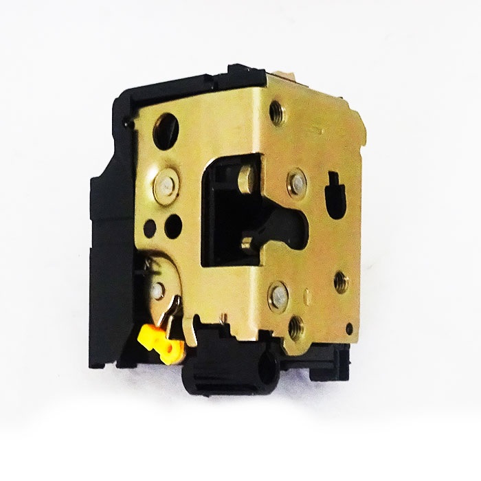 Cerradura de Puerta para Mercedes-Benz 1634 / 1620 / 1218 Accelo 2010 / 2019 Atron 2012 / 2019 Manual derecha
