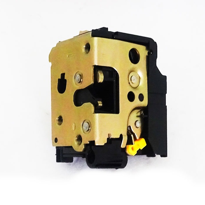 Cerradura de Puerta para Mercedes-Benz 1634 / 1620 / 1218 Accelo 2010 / 2019 Atron 2012 / 2019 Manual izquierda