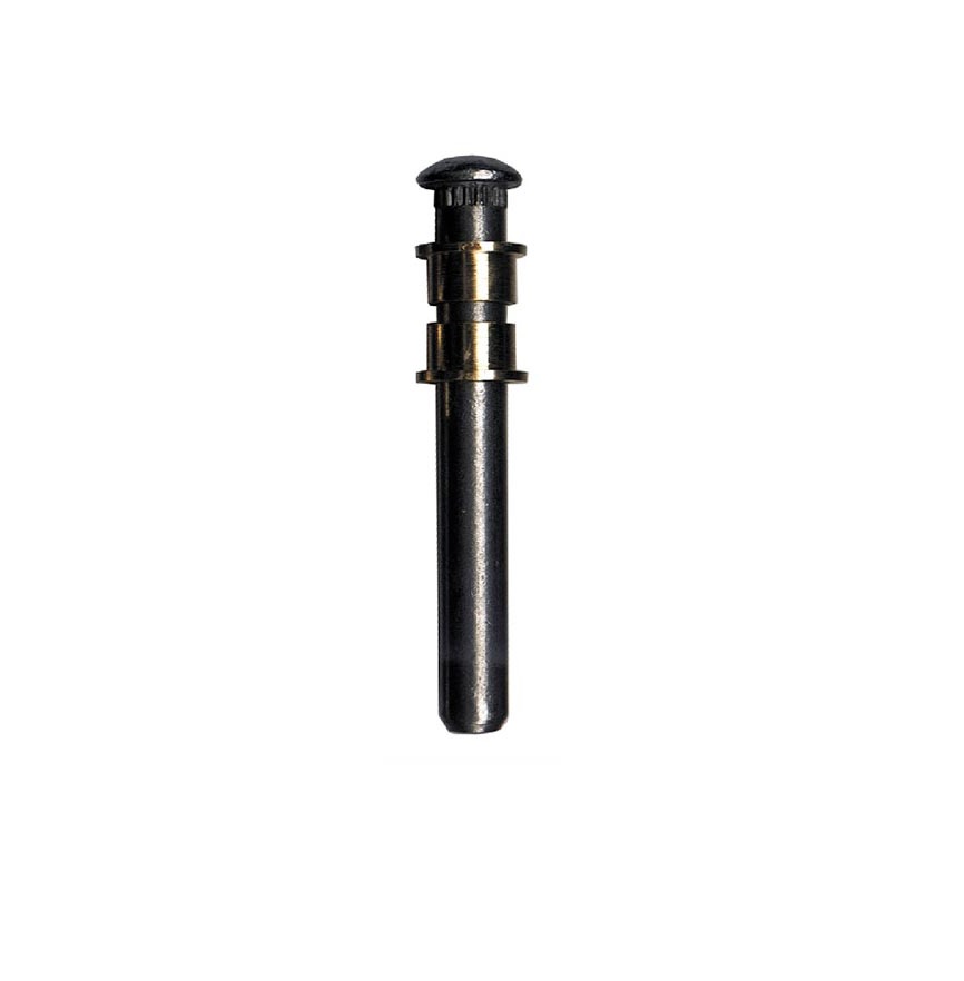 Perno de Puerta para Mercedes-Benz 608 1975 / 1990 / 1112 1983 / 1990 / 1114 1960 / 2011 con Buje