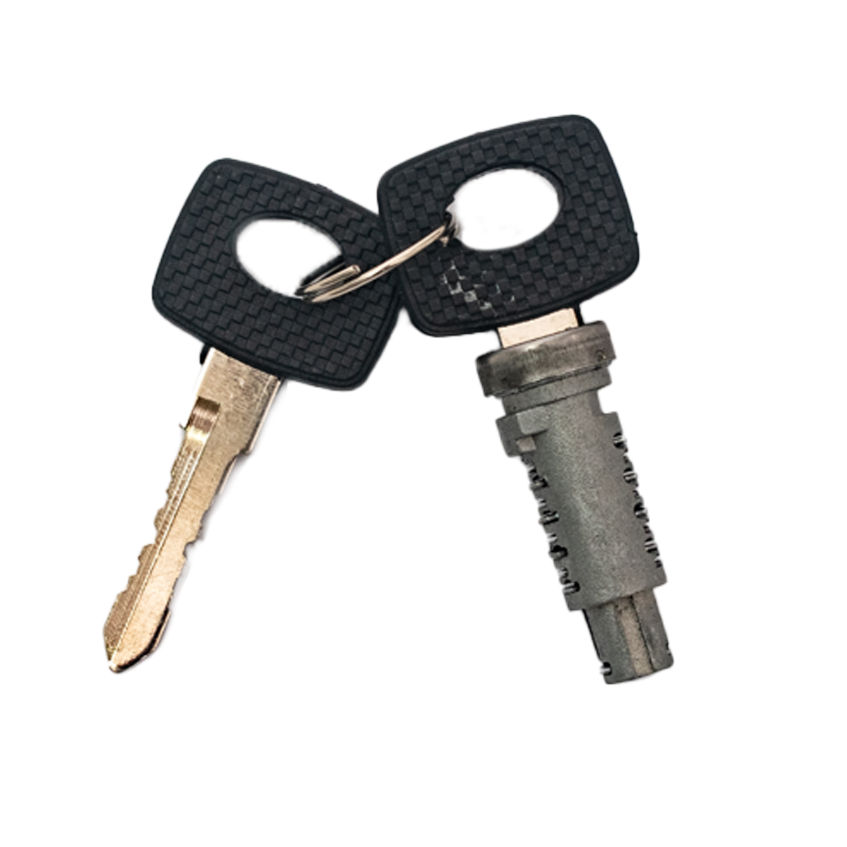 Cilindro de Puerta para Mercedes-Benz Sprinter 1997 / 2016 Juego