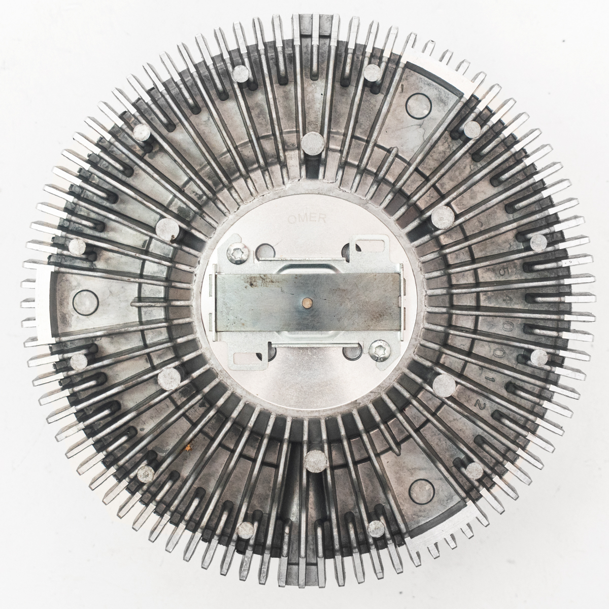 Polea Viscosa 1632 / 1620 1999-2012 Electronico POV0020