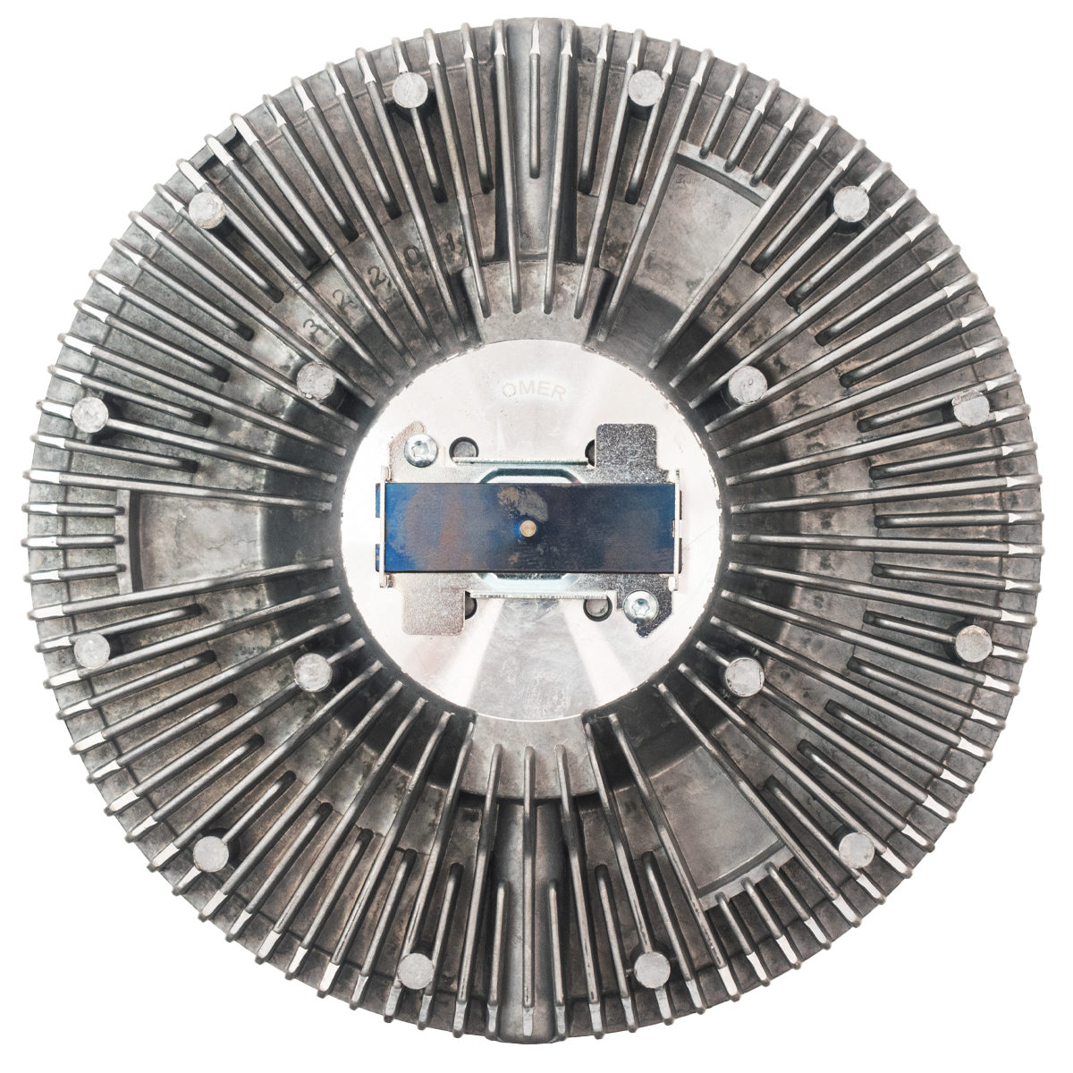 Polea Viscosa Axor 2035 / 2036 / 2040 / 2041 / 2044 / 2535 / 2536 / 2007-2019 POV0023