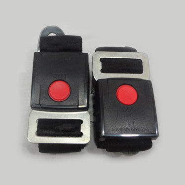 Cinturones de Seguridad Juego Pick Up