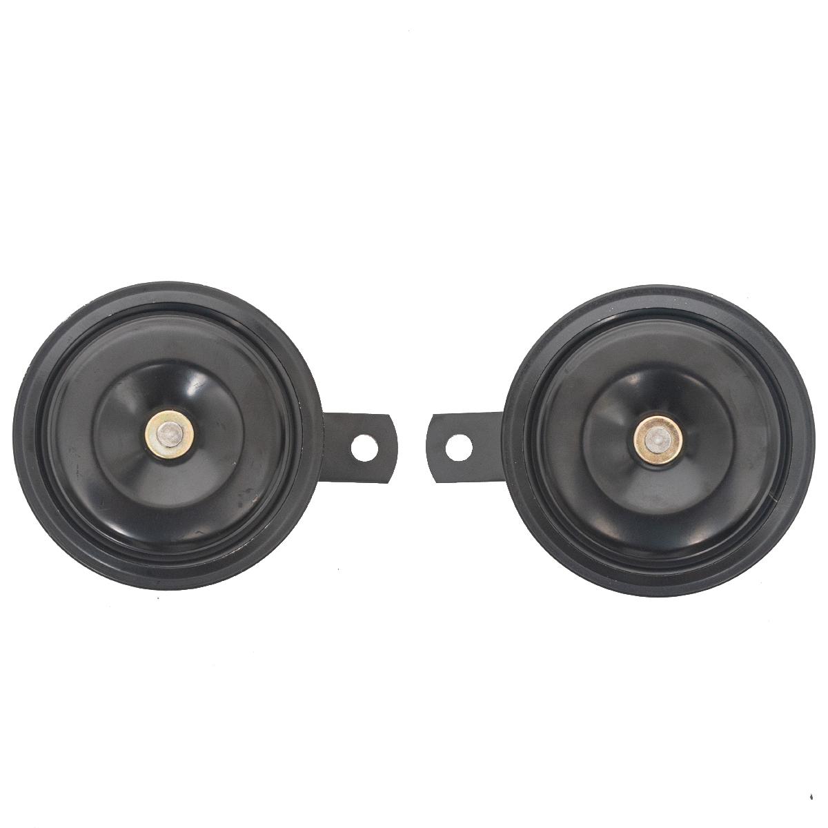 Bocinas Jgo Blindada 90 mm 12 V 2T Homologada