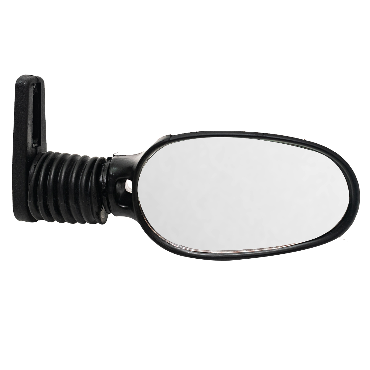 Espejos Turbo Moderno negro