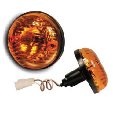 Faro Delimitador Abeja para Embut Amb AP-630 / 05E 88X30