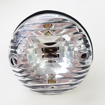 Faro Delimitador Abeja para Embutir Cristal AP-630 / 05 E