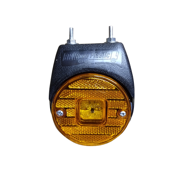 Faro Delimitador Flex Ref con Ojo Gat Amb Bivoltaje Ap-630Led