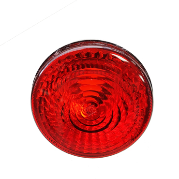 Faro trasero para Redondo Rojo AP-930-05