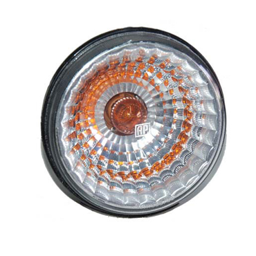 Faro trasero para Redondo Reparacion Cristal AP-930-09