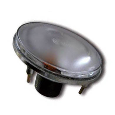 Faro trasero para Redondo Cristal AP-990 Diam 120