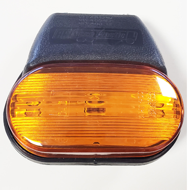 Faro Flexible Siemple Ambar AP-401 / 12 100X110