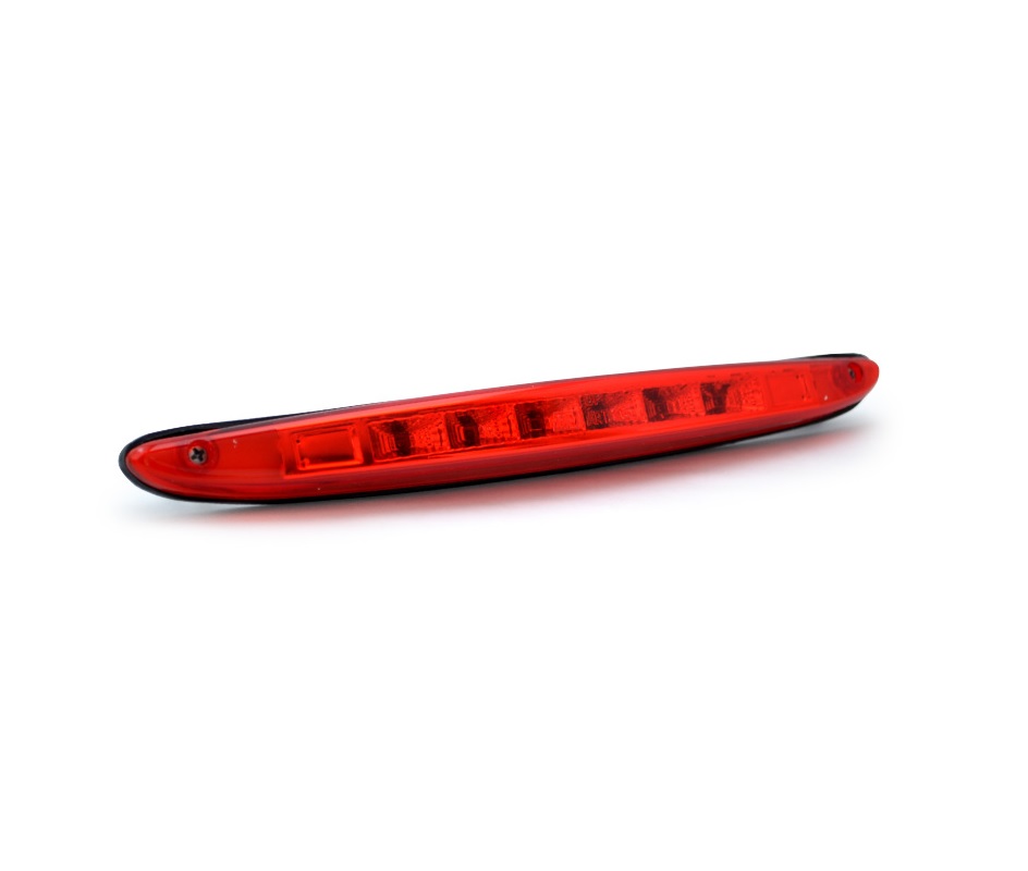 Faro Stop trasero Individual LED Rojo 24 V 105