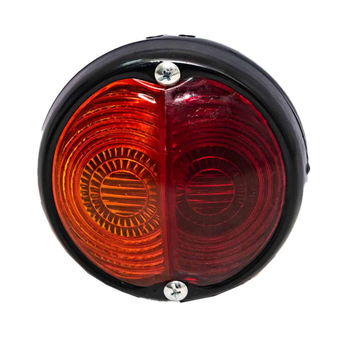 Faro trasero para Bicolor Tipo Mercedes con Ventana