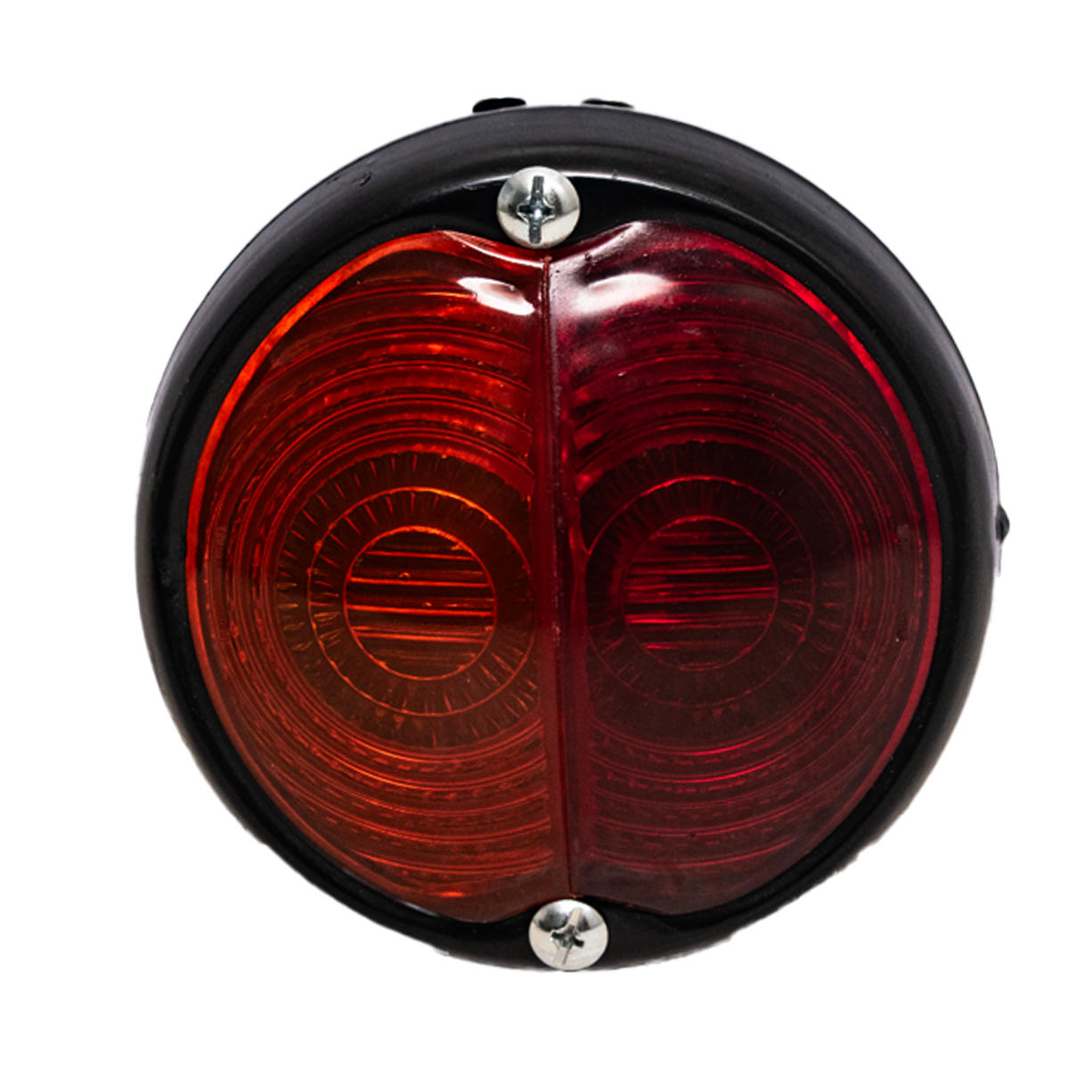 Faro trasero para Bicolor Tipo Mercedes sin Ventana